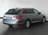 Škoda Superb 3
