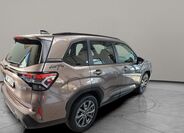 Subaru Forester 7