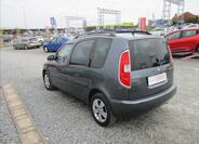 Škoda Roomster 6