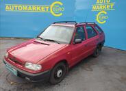 Škoda Felicia 1