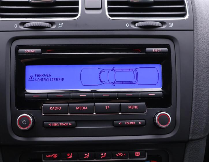 Volkswagen Golf 25
