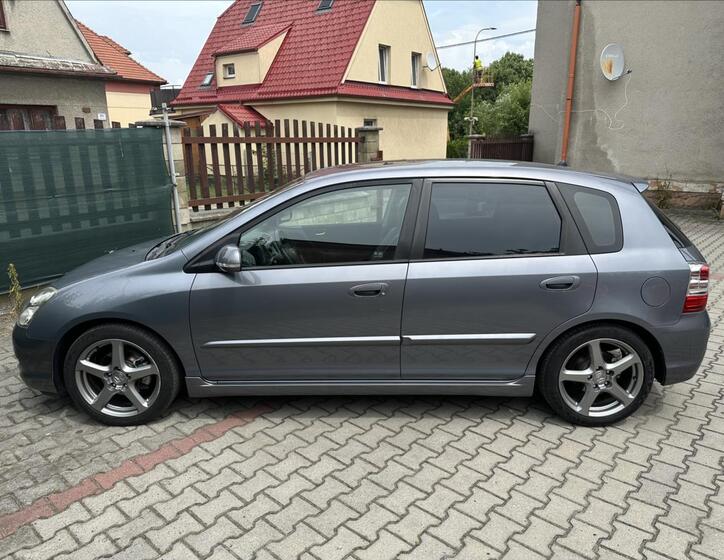 Honda Civic 8
