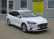 Ford Focus 1