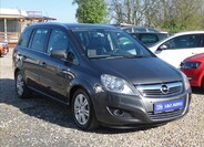 Opel Zafira 3