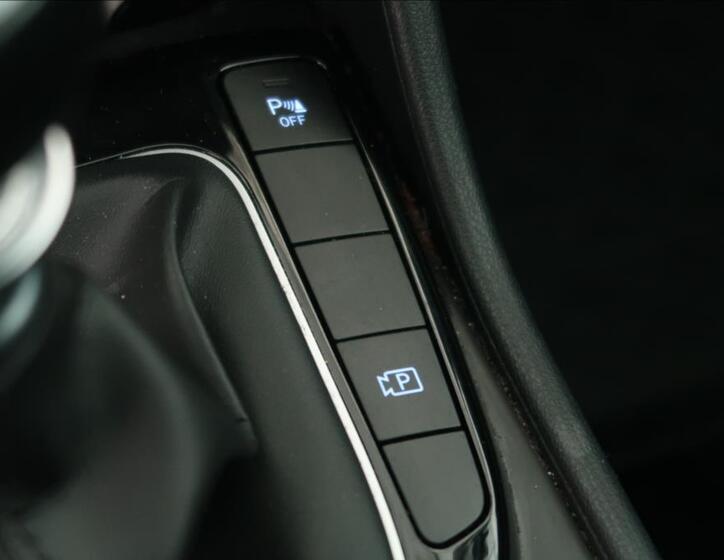 Hyundai Tucson 17