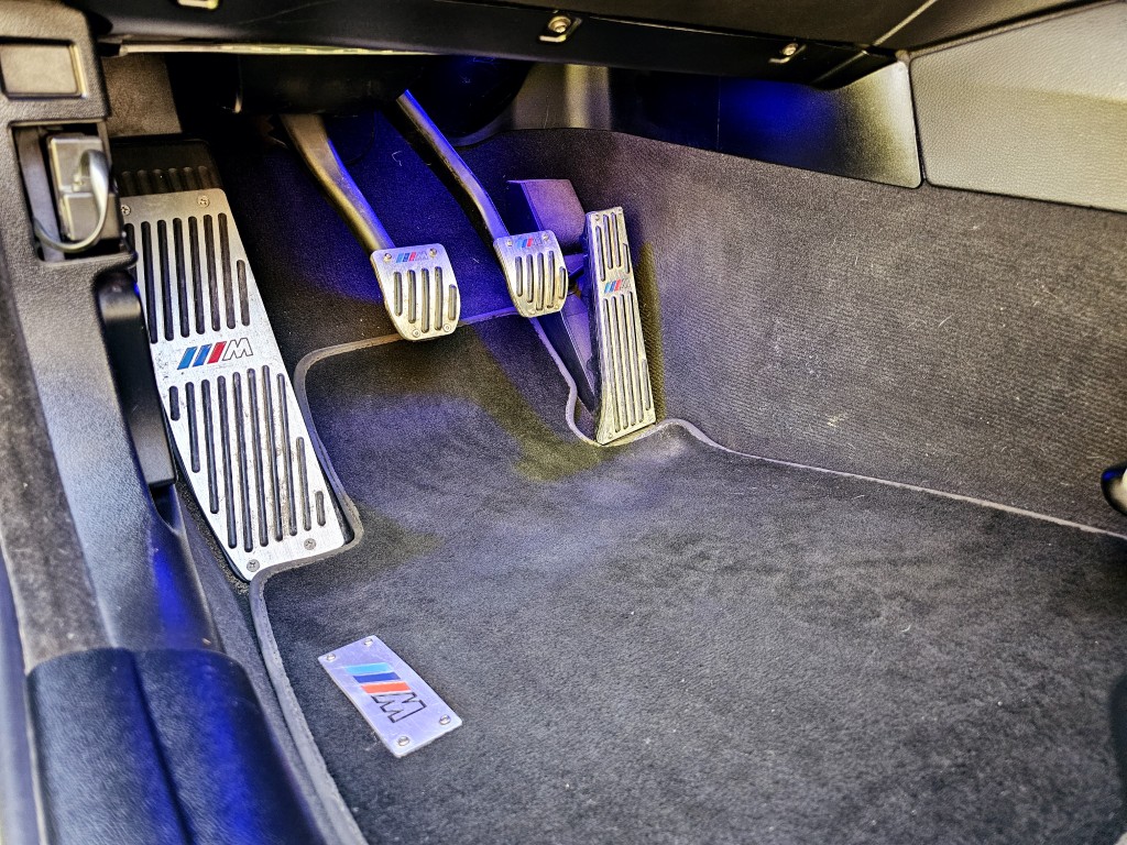 BMW Řada 3