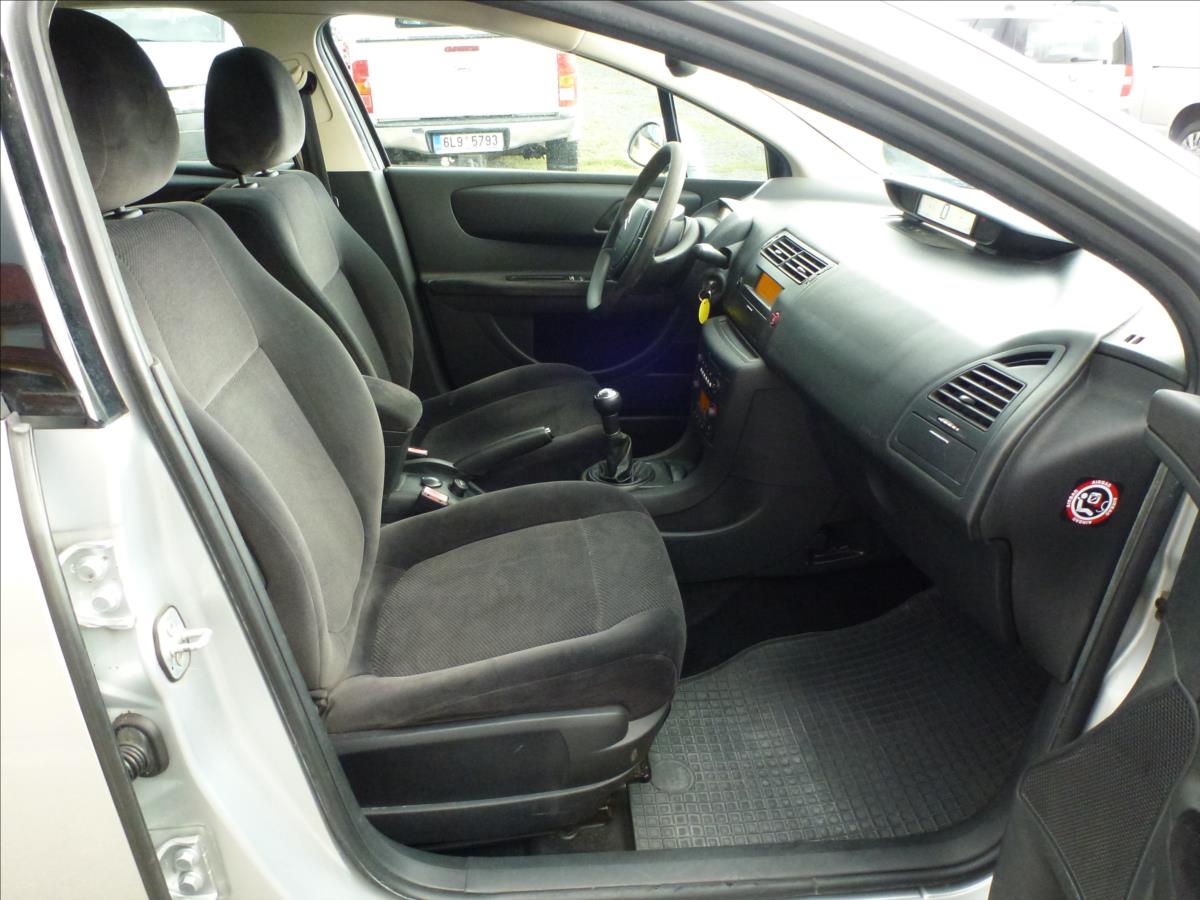 Citroën C4