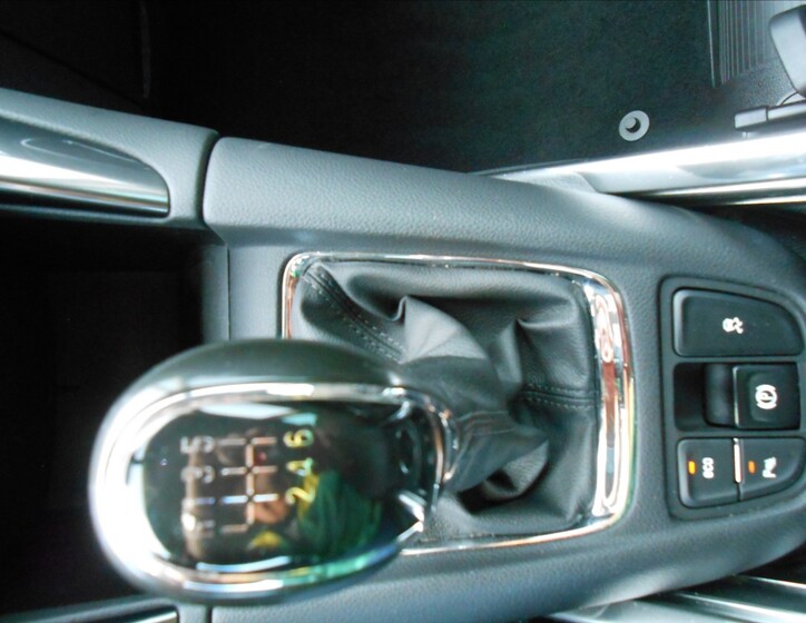 Opel Zafira 30
