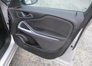 Opel Zafira 10