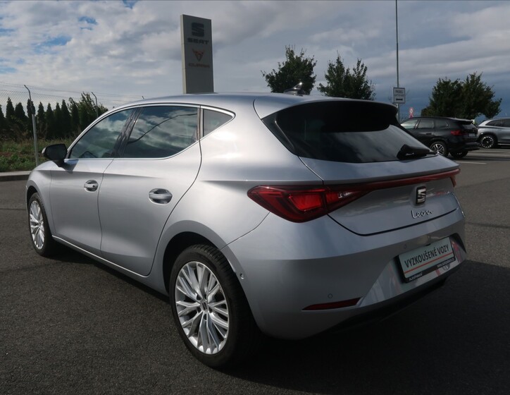 Seat Leon 9