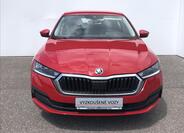 Škoda Octavia 4