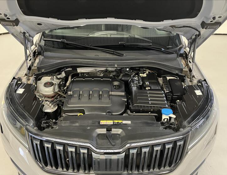 Škoda Kodiaq 35