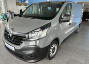 Renault Trafic 3