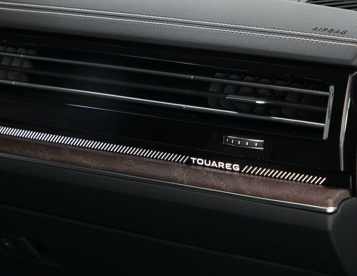 Volkswagen Touareg 18
