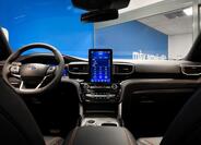 Ford Explorer 6