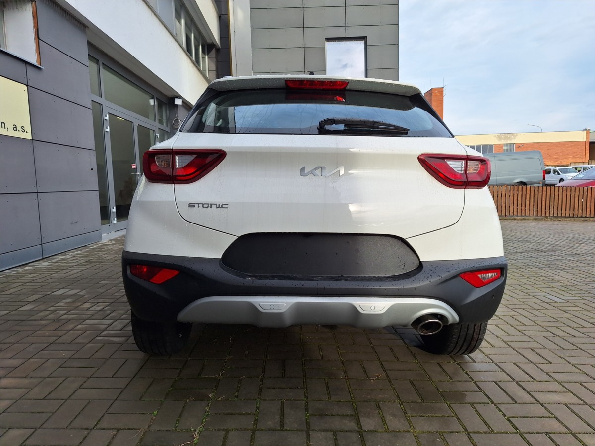 KIA Stonic