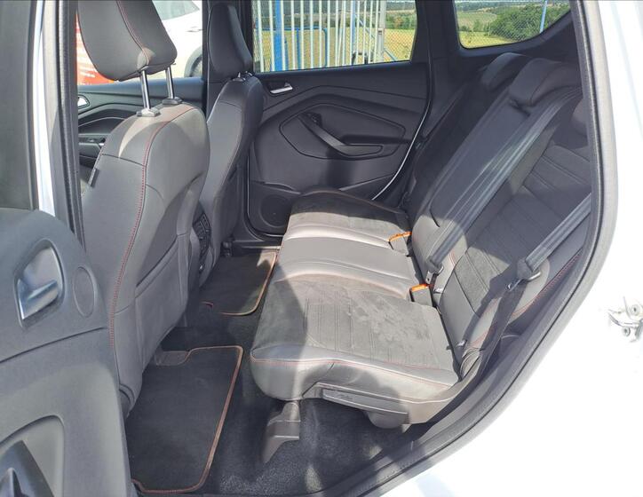 Ford Kuga 6