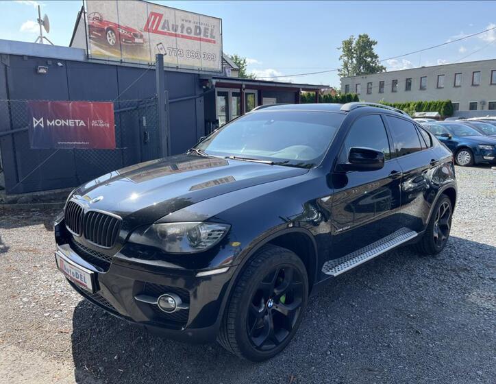 BMW X6 2