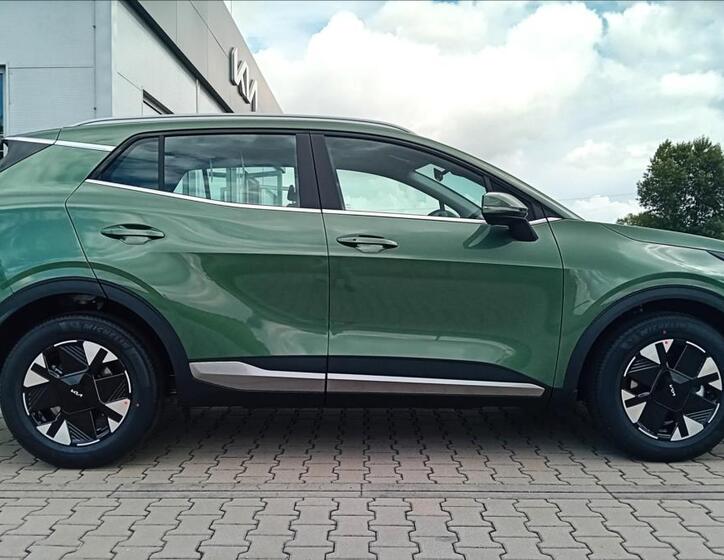KIA Sportage 4