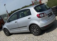 Volkswagen Golf Plus 4