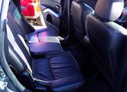 Mitsubishi Outlander 9