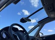 Opel Zafira 23