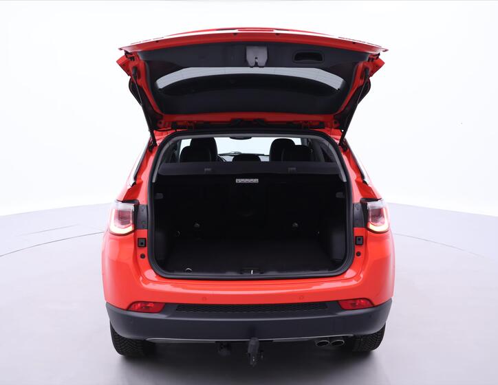 Jeep Compass 9