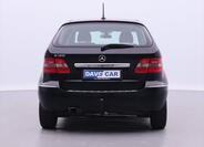 Mercedes-Benz Třídy B 6