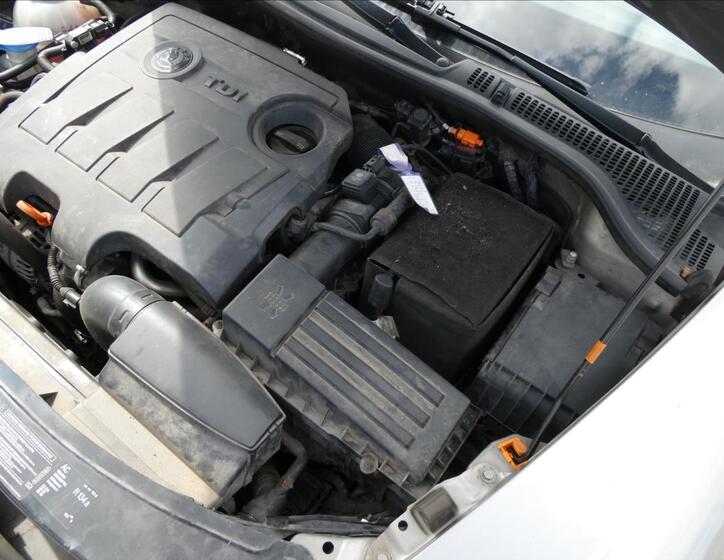 Škoda Octavia 28