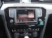 Volkswagen Passat 38