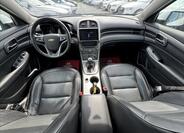 Chevrolet Malibu 11