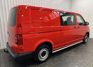 Volkswagen Transporter 8
