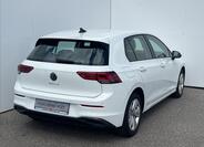 Volkswagen Golf 2