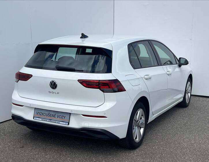 Volkswagen Golf 2