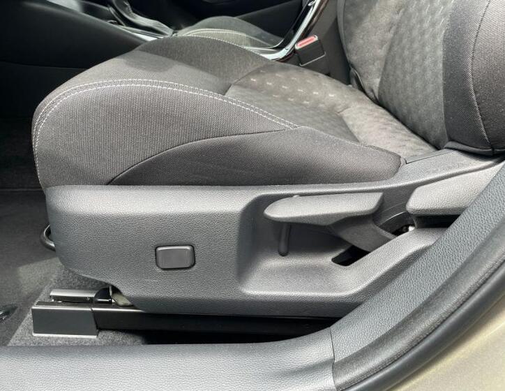 Toyota Corolla 17