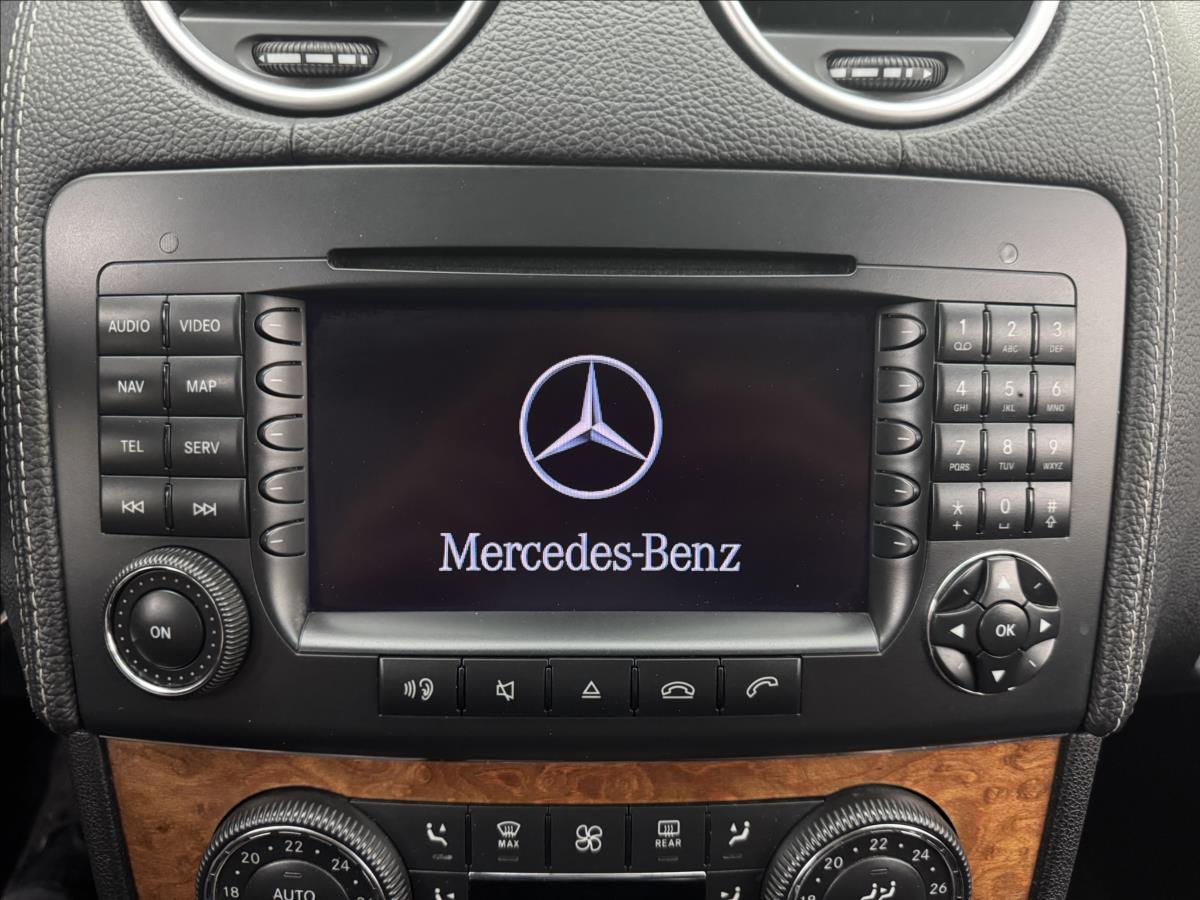 Mercedes-Benz GL