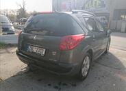 Peugeot 207 11