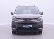 Toyota ProAce City Verso 2