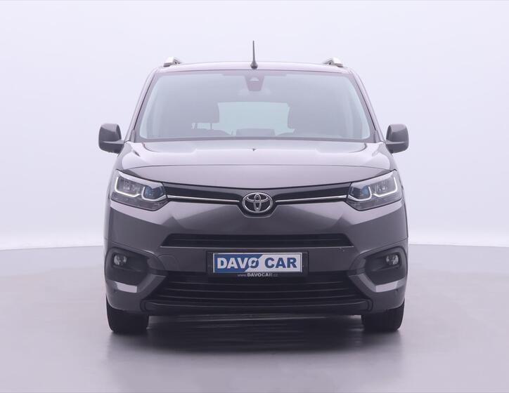 Toyota ProAce City Verso 2