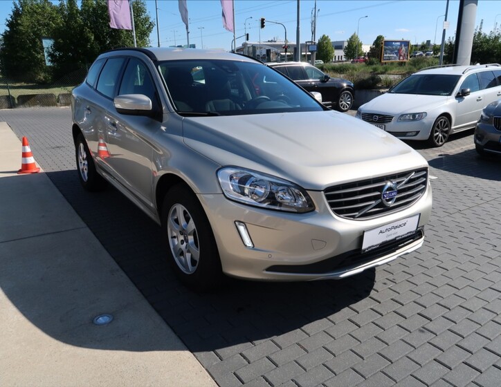 Volvo XC60 3
