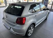 Volkswagen Polo 6