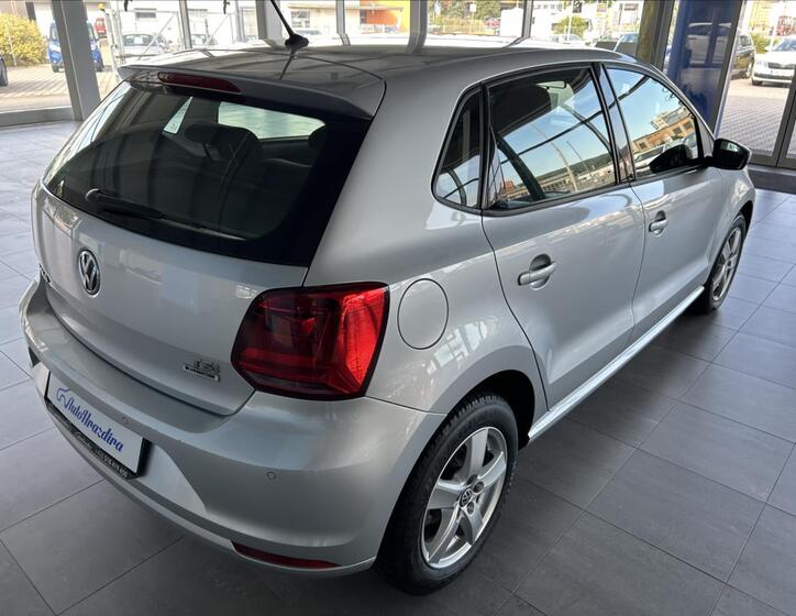 Volkswagen Polo 6