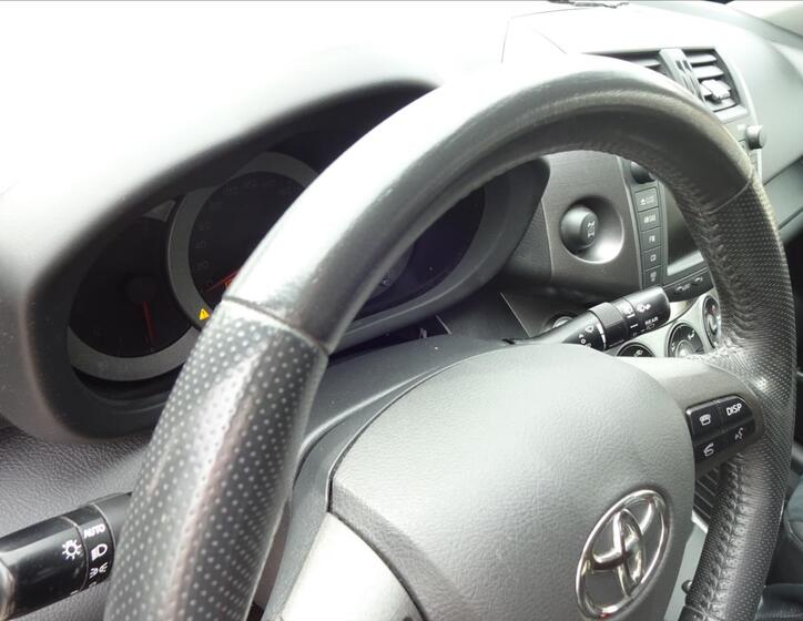 Toyota RAV4 38