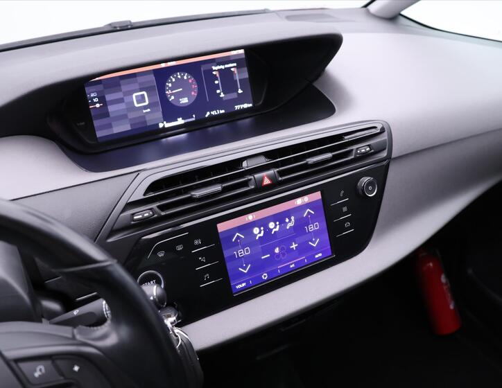 Citroën Grand C4 Picasso 13