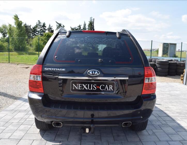 KIA Sportage 6