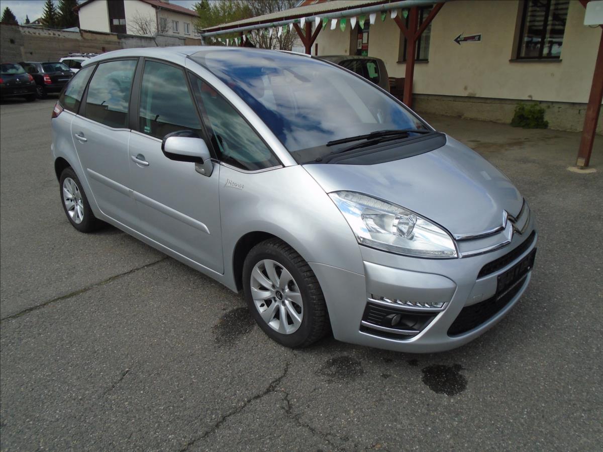 Citroën C4 Picasso