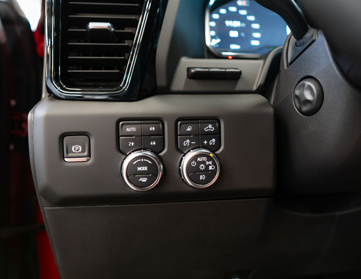 GMC Sierra 21