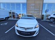 Opel Astra 3