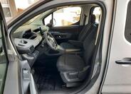 Peugeot Rifter 13
