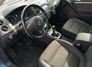 Volkswagen Tiguan 11